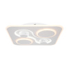 Потолочный светильник LED 95Вт Белый IP20 Lamina FR6049CL-L95W Freya