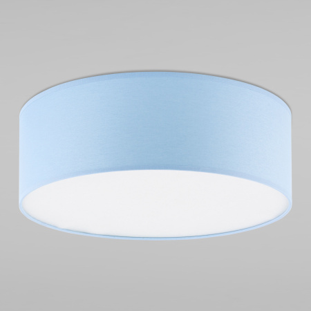 Потолочный светильник 4*E27 15Вт белый IP20 Rondo (3229) TK Lighting