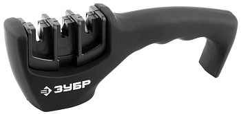 Точилка "Мастер" универсальная, "3 в 1" ЗУБР