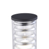 Бра 1*E27 60Вт Черный IP20 Bronx O576FL-01B Outdoor
