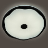 Светильник св/д 80W(5540lm) 2000/4000/6000K 490x450x85 пульт ДУ Smart79 Black lagoon General