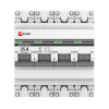Выключатель нагрузки 4П 25А ВН-63 PROxima EKF