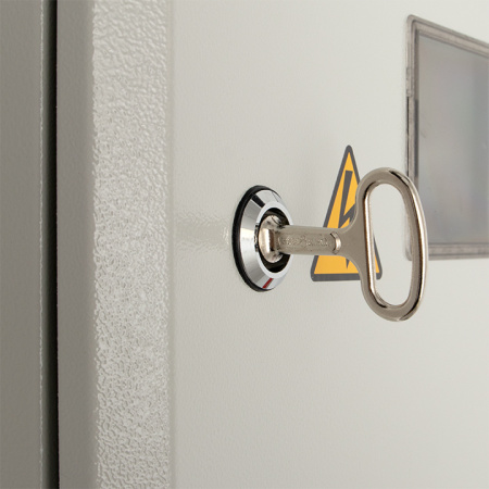 Щит учетный ЩУ-1/2-0 (310х420х150) IP54 PROxima EKF