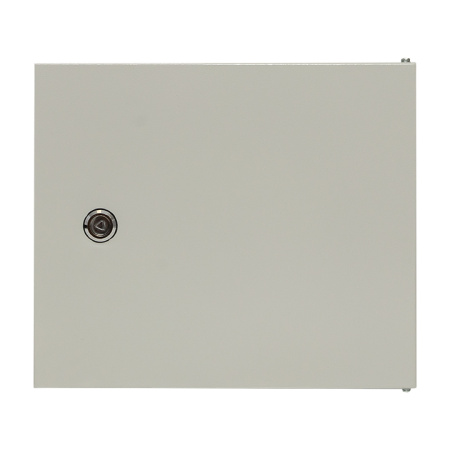 Щит распред, навесной ЩРН-12 (265х310х120) IP54 Basic EKF