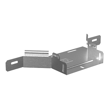 Ответвитель горизонтальный Стандарт HDZ 150х50 Промрукав