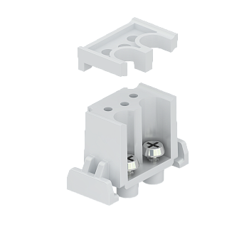 Кронштейн KR 2-65-1 Tekfor