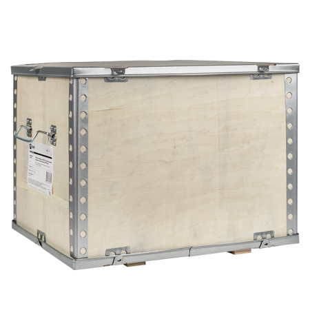 Рубильник-переключатель 2000A 3П c рукояткой управления для прямой установки PowerSwitch EKF