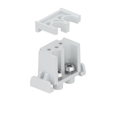 Кронштейн KR 2-65-1 Tekfor