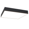 Потолочный светильник LED 45Вт Черный IP20 Ceiling & Wall C032CL-45W4K-SQ-B Technical Maytoni