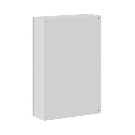 Корпус навесной CE c М/П с прозрачной дверью ВхШхГ 1200x800x300 мм DKC