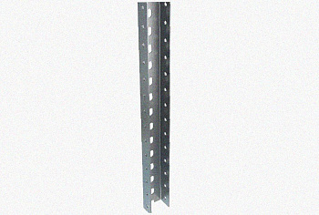 Стойка кабельная С2120 УХЛ1, горячее цинкование, S2,5