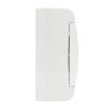 Щит распределительный ЩРН-П-12 "SlimBox" белая дверца IP41 PROxima EKF