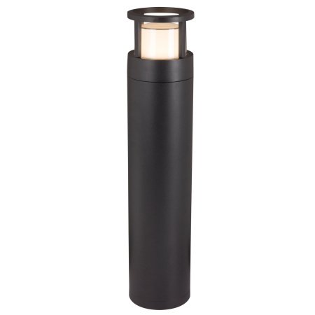Ландшафтный светильник 6Вт 3000K Черный IP20 Wolseley Road O011FL-L6B Outdoor