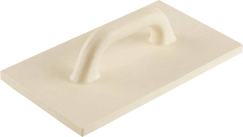 Терка полиуретановая, 180x320мм DEXX