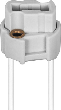 Патрон для галогенных ламп, 230V G9, LH29