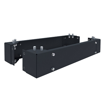 Передняя и задняя панели цоколя Ш600 AVERES EKF