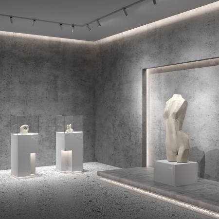 Лента светодиодная 12В 5050 7,2Вт/м 30LED/м 4000K 5м IP20 Technical Maytoni