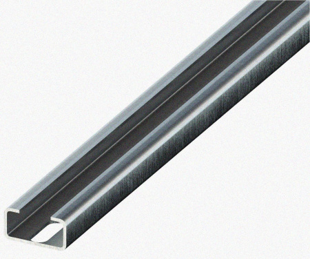 Профиль С-образный перфорированный К110 УТ1,5 горячее цинкование, S3,0