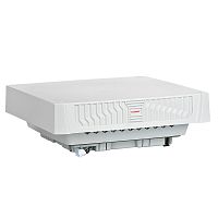 Потолочный вентилятор 135x400x400 мм, 430/465 м3/ч, 230 В, IP55 DKC