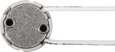 Патрон для галогенных ламп, 230V GU10, LH32