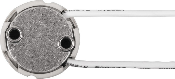 Патрон для галогенных ламп, 230V GU10, LH32