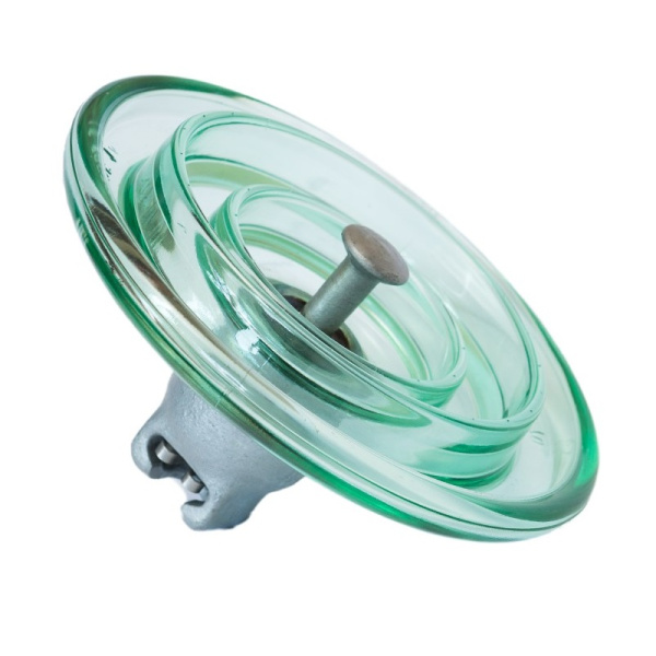 Изолятор подвесной ПС70Е