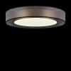 Потолочный светильник LED 48Вт Золото IP20 Zoticus FR6005CL-L48G Freya