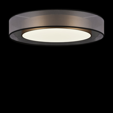 Потолочный светильник LED 48Вт Золото IP20 Zoticus FR6005CL-L48G Freya