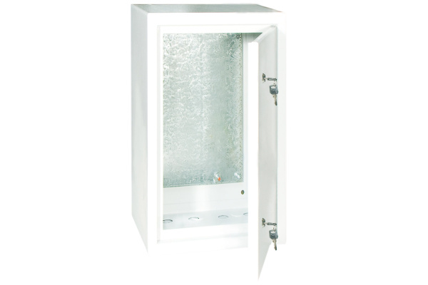 Щит металлический ЩМП-4-0 (800х650х250) TDM