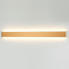 Настенный св-к IP20 LED 40W 3335Лм 3000K FRAMANT золотой/металл ODEON LIGHT