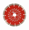 Диск алмазный отрезной 150*22,23 Сегментный серия Grand hot press GUS723 Trio-Diamond