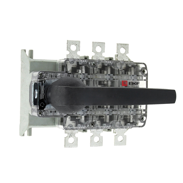 Выключатель-разъединитель ВРЭ 160А PROxima EKF