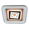 Светильник св/д 140W(4820lm) 3000/4000/6000K 500х55 Grazioso quadro General 