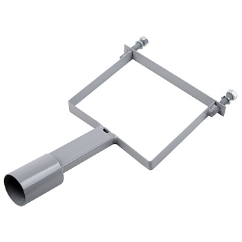 Кронштейн на опору/столб, посадочный диаметр 58мм GST-P2-58 General