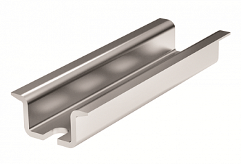 DIN-рейка перфорированная OMEGA 3AF, 35х15мм. DKC