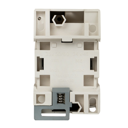 Контактор КМЭ малогабаритный 9А 220В 1NC PROxima EKF