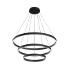 Подвесной светильник 115Вт 4000K Черный IP20 Rim MOD058PL-L100B4K Technical