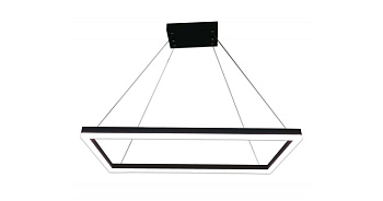 Светильник Глоу прямоугольник 1200x900 SVETHOLL