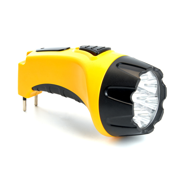 Фонарь аккумуляторный, 15 LED DC (свинцово-кислотная батарея), желтый, TH2295 (TH93C) Фонарь аккумуляторный, 15 LED DC (свинцово-кислотная батарея), желтый, TH2295 (TH93C)