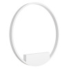 Настенный светильник (бра) 1*LED 37Вт Белый IP20 Rim MOD058WL-L35W4K Maytoni Настенный светильник (бра) 1*LED 37Вт Белый IP20 Rim MOD058WL-L35W4K Maytoni