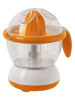 Соковыжималка электрическая для цитрусовых "Фреш 2", 40 Вт, 0,7 л, оранжевая, TDM