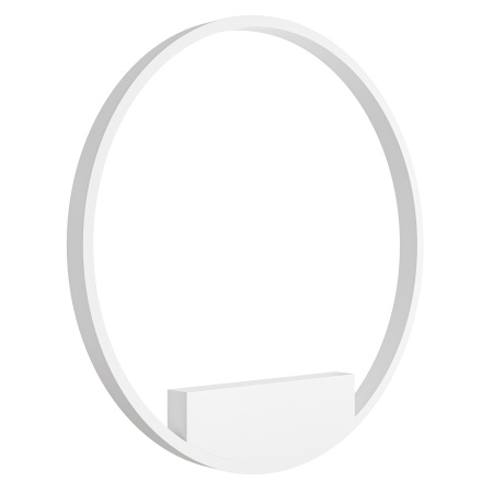 Настенный светильник (бра) 1*LED 37Вт Белый IP20 Rim MOD058WL-L35W4K Maytoni