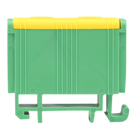 Клемма силовая вводная КСВ 16-50 желто-зеленая PROxima EKF