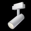 Светильник трековый 18Вт 3000K Белый IP20 Focus LED TR019-2-15W3K-W Technical