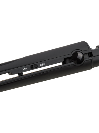 Выпрямитель для волос "Венера 1", 45 Вт, керамика, t 200 С, TDM