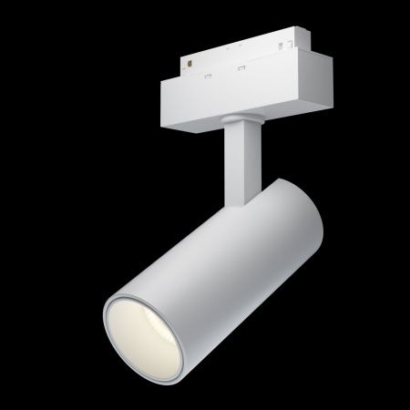 Светильник трековый 18Вт 3000K Белый IP20 Focus LED TR019-2-15W3K-W Technical