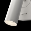 Бра 3Вт 3000K Белый IP20 Mirax C039WL-L3W3K Technical
