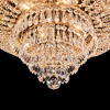 Люстра 34*E27 60Вт Золото Антик IP20 Palace DIA890-CL-34-G Maytoni