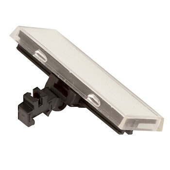 TIM идентификационная плата для групп зажимов DKC