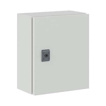 Щит монтажный ЩМП 300x250x150 мм DKC